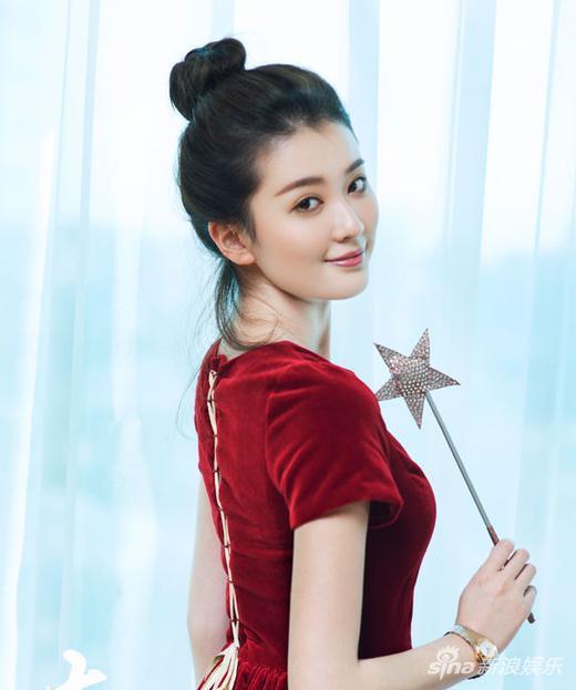 圈内八卦爆料吃瓜赵今麦,娱乐圈新恋情疑云再起