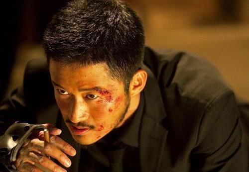 外网爆料吴京视频,揭秘动作巨星背后的故事  第3张