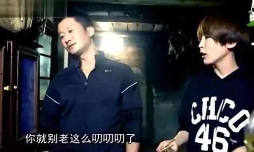 吴京爆料谢楠视频,独家视频曝光夫妻情深