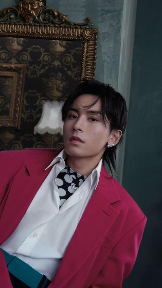 娱乐圈爆料汪苏泷的人,汪苏泷的娱乐圈蜕变之路 第3张 娱乐圈爆料汪苏泷的人,汪苏泷的娱乐圈蜕变之路 第3张