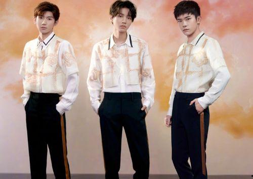 tfboys最新爆料,揭秘组合未来发展规划与全新作品  第1张